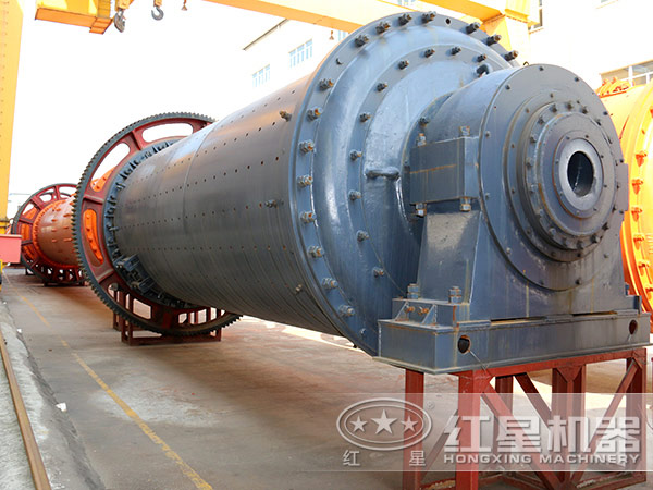 大型水泥球磨機價格
