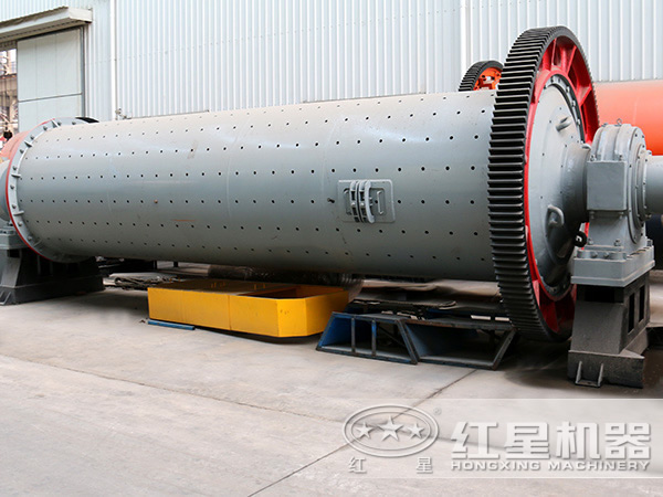 大型水泥球磨機價格