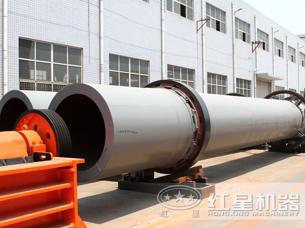 河沙烘干機專業供應商