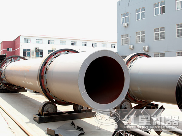 河沙烘干機生產廠家