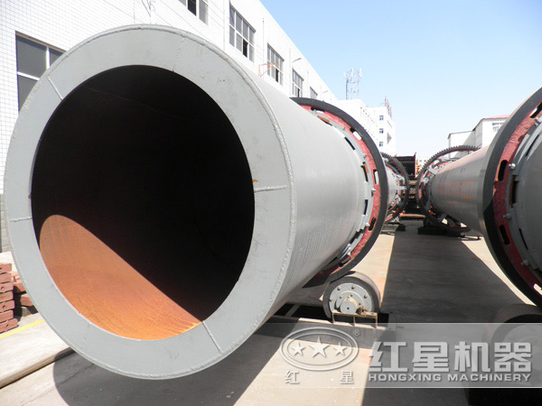 沙子烘干機(jī)