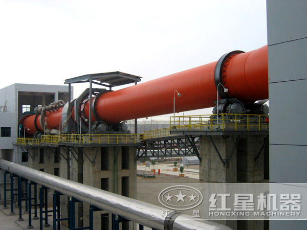 金屬鎂回轉窯投資價值高嗎？