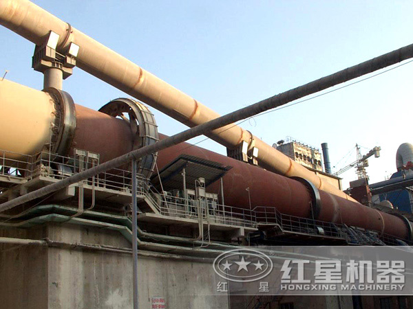 金屬鎂回轉窯投資價值高嗎？