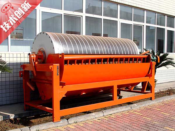 赤鐵礦磁選機(jī)廠家怎么找？