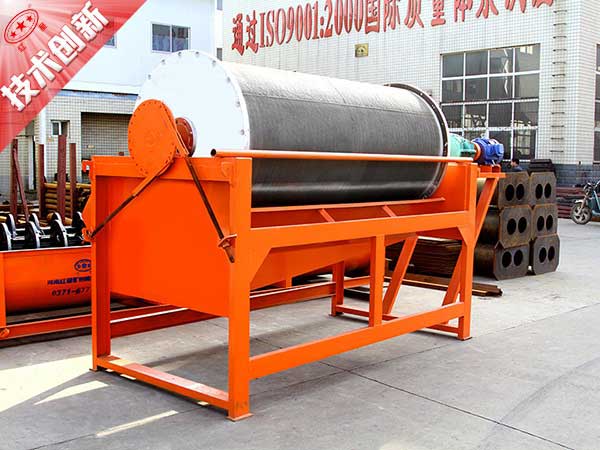 赤鐵礦磁選機(jī)廠家怎么找？