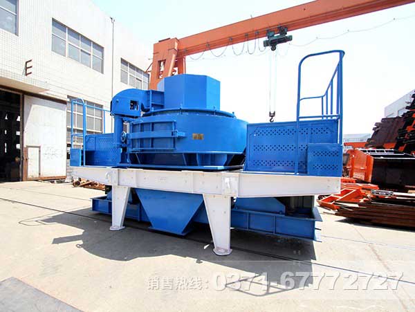 珍珠巖制砂機廠家選擇要點在哪