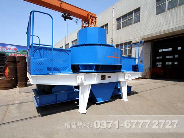 珍珠巖制砂機廠家選擇要點在哪