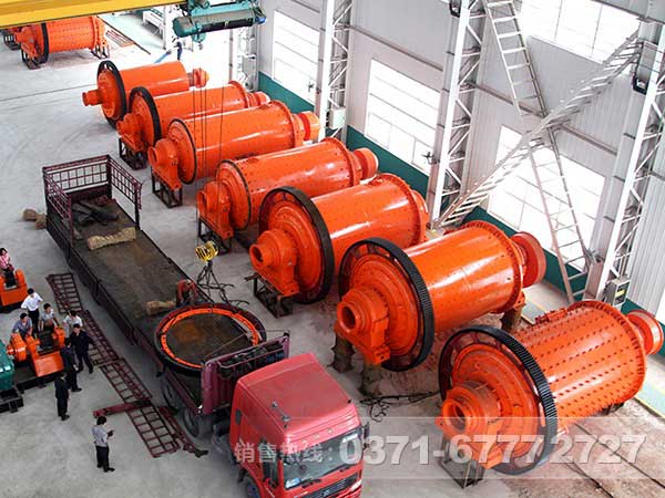 如何挑選鉀長石球磨機 揭露防忽悠秘籍