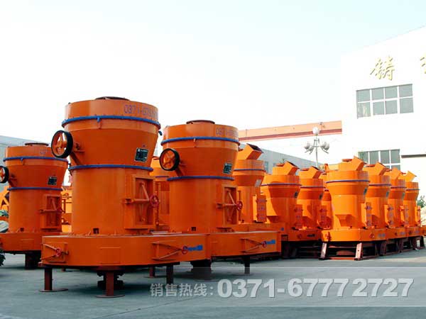 螢石磨粉機|鉀長石磨粉機選購設備技巧