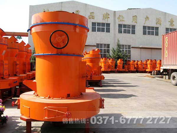 螢石磨粉機|鉀長石磨粉機選購設備技巧