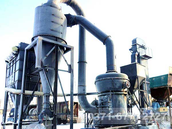 白堊超細磨|白堊磨粉設備|白堊磨粉機哪家好？