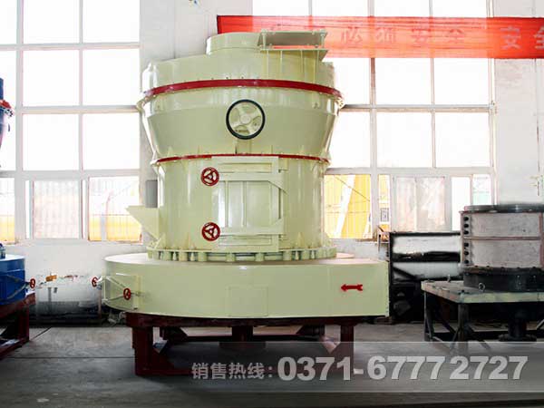 河南鉀長石磨粉機選購技巧大總結