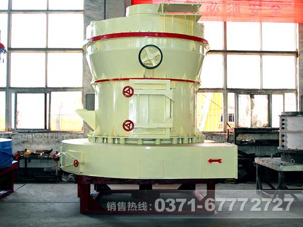 河南鋁礬土雷蒙磨生產(chǎn)廠家