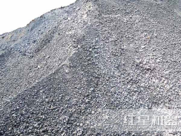 陜西礦渣磨粉生產線