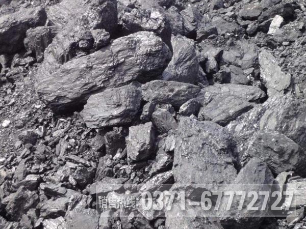 對(duì)輥破碎機(jī)粉碎煤炭行不行？