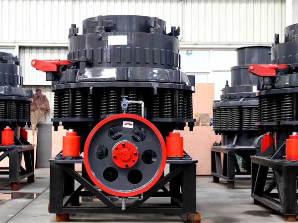 鄭州圓錐破碎機價格、廠家怎么樣