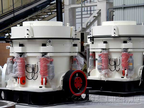 鄭州圓錐破碎機價格、廠家怎么樣