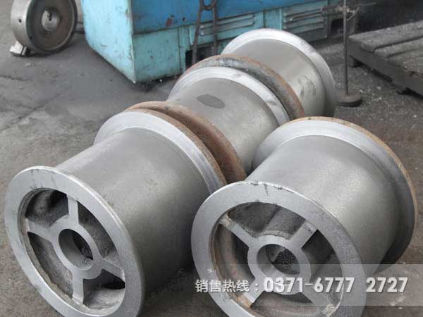 雷蒙磨風(fēng)道