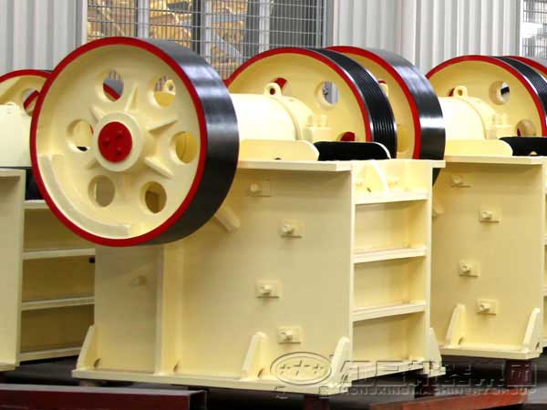 頁巖陶粒砂生產線設備的選擇