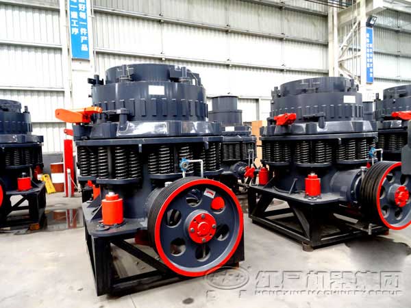 頁巖陶粒砂生產線設備的選擇