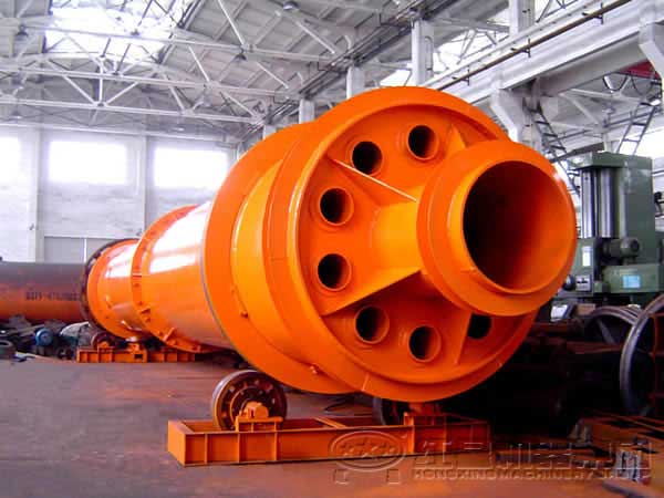 河南雙筒烘干機(jī)哪個(gè)廠家好？