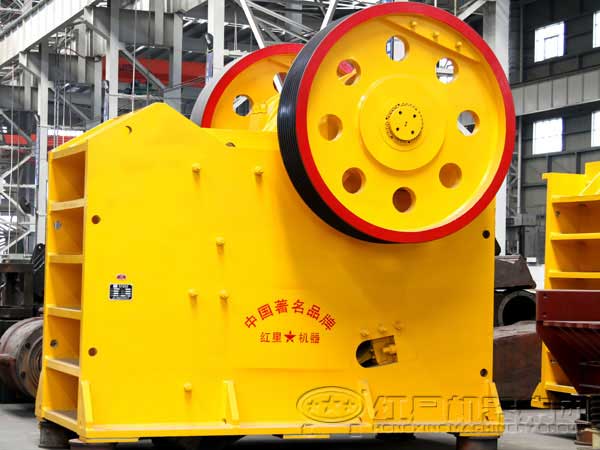 加工白灰的常用設備