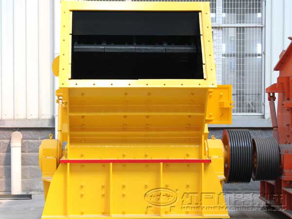 加工白灰的常用設備