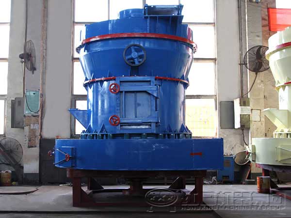 雷蒙磨粉機哪家好