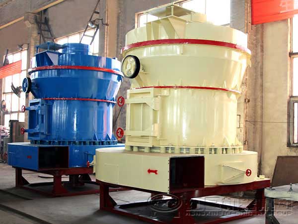 雷蒙磨粉機哪家好