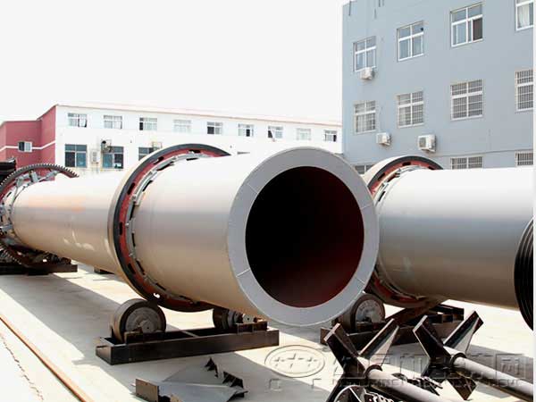 煤泥烘干機廠家