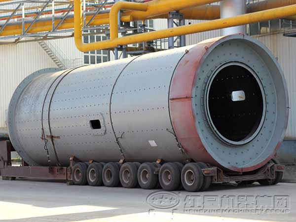 節能水泥球磨機價格