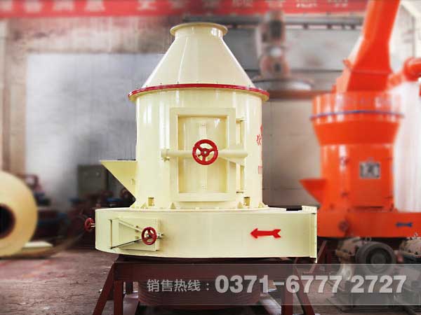 鋁礬土磨粉機選哪種類型比較合算