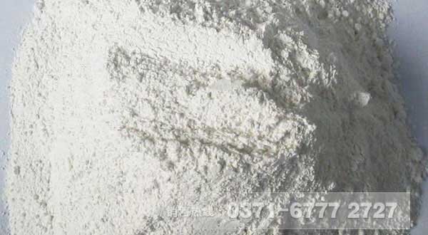 滑石粉磨設備磨粉機的正確選擇