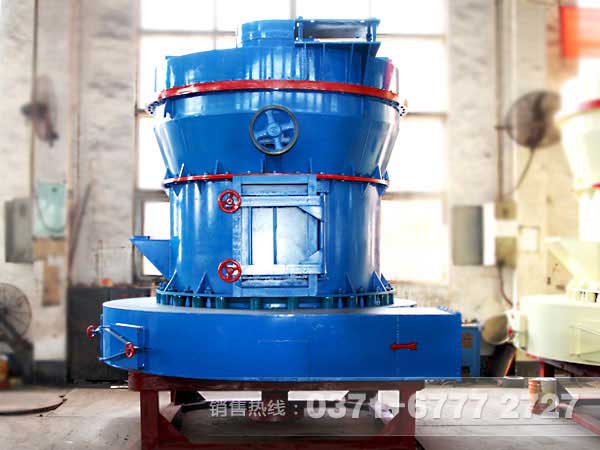 買鋁礬土雷蒙磨型號參數(shù)要弄清