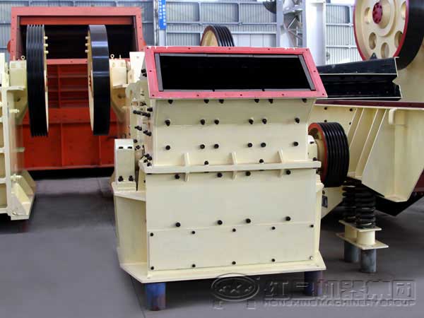 水泥生產線設備