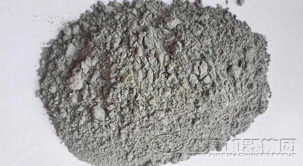 粉煤灰烘干機設備容易忽略的選擇原則