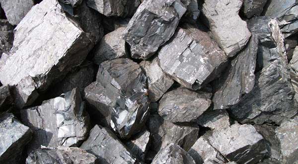 破碎煤矸石常用破碎機(jī)介紹