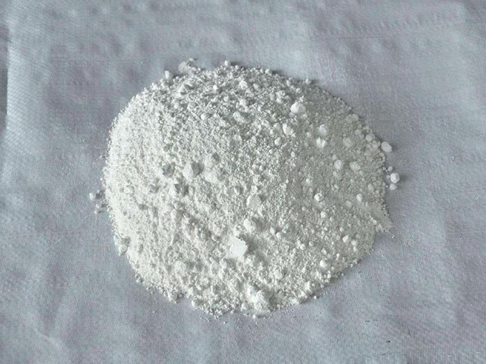 氧化鋅工藝流程