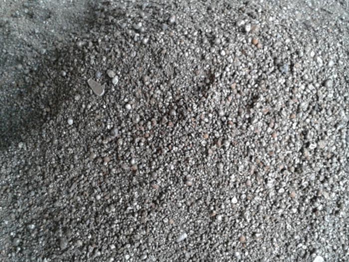 水渣微粉工藝流程