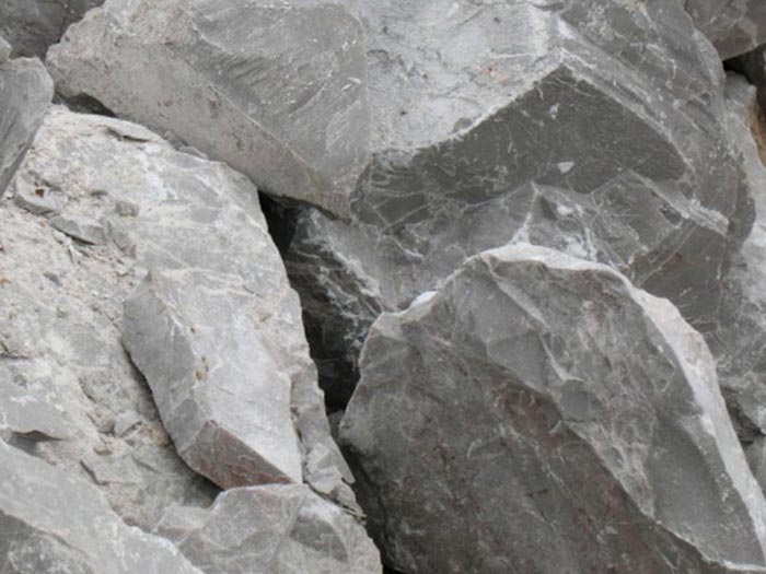 石灰石工藝流程