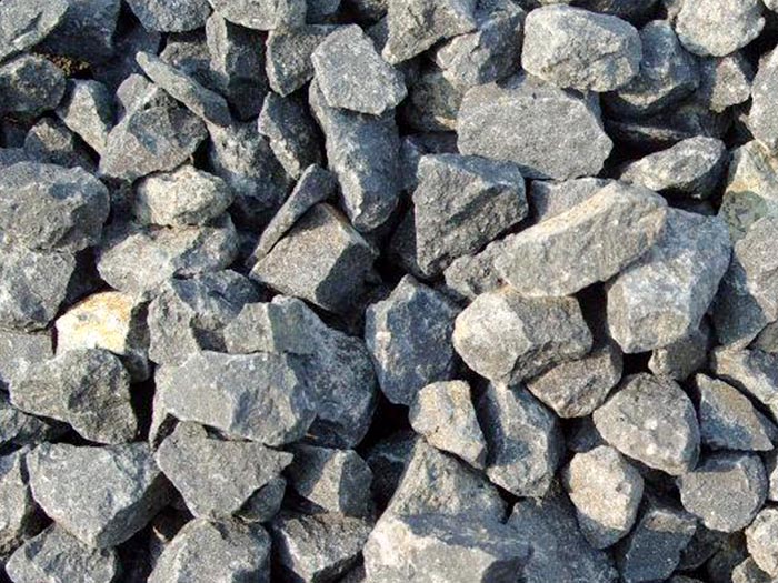 玄武巖工藝流程