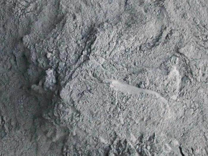 方解石工藝流程