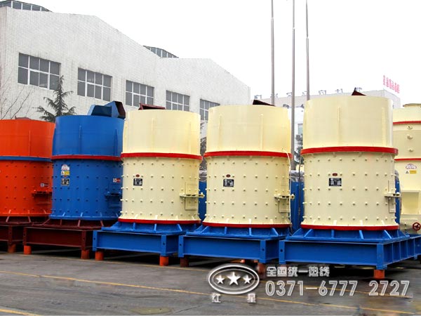 哪個品牌的復合式破碎機性價比高