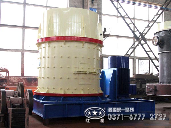 哪個品牌的復合式破碎機性價比高