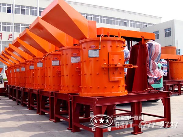 哪個品牌的復合式破碎機性價比高