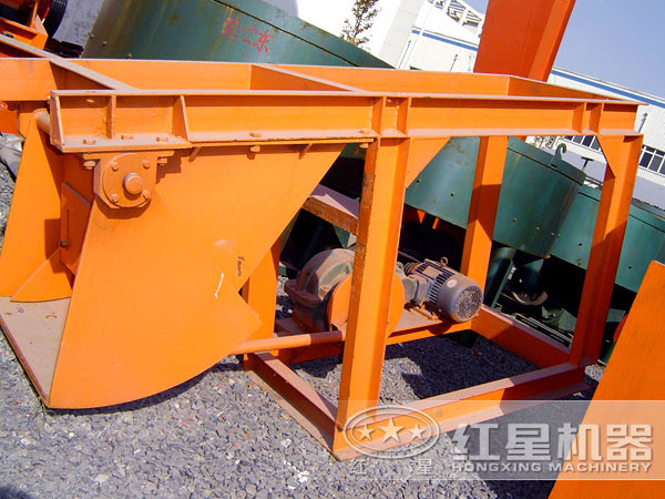 擺式給料機廠家