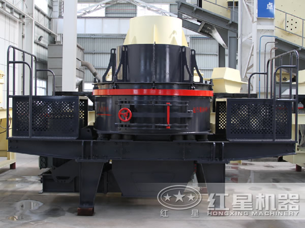 石料制沙機(jī)