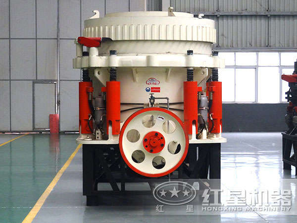 多缸液壓圓錐破碎機(jī)多少錢(qián)