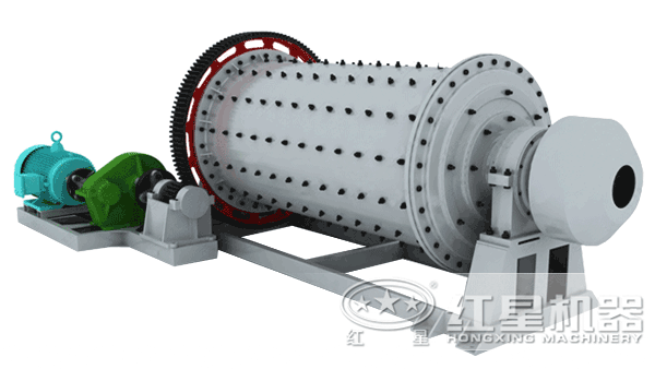 磨煤球磨機(jī)工作原理