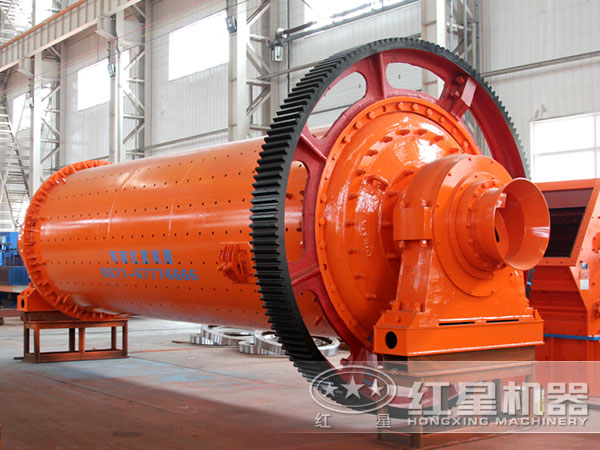 1.8米球磨機(jī)價格多少錢？產(chǎn)能可高達(dá)多少噸？